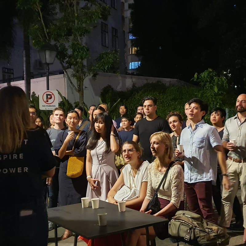 Cover Image for The New Talent Stack: Capital, Talent, Market Access in a Borderless World