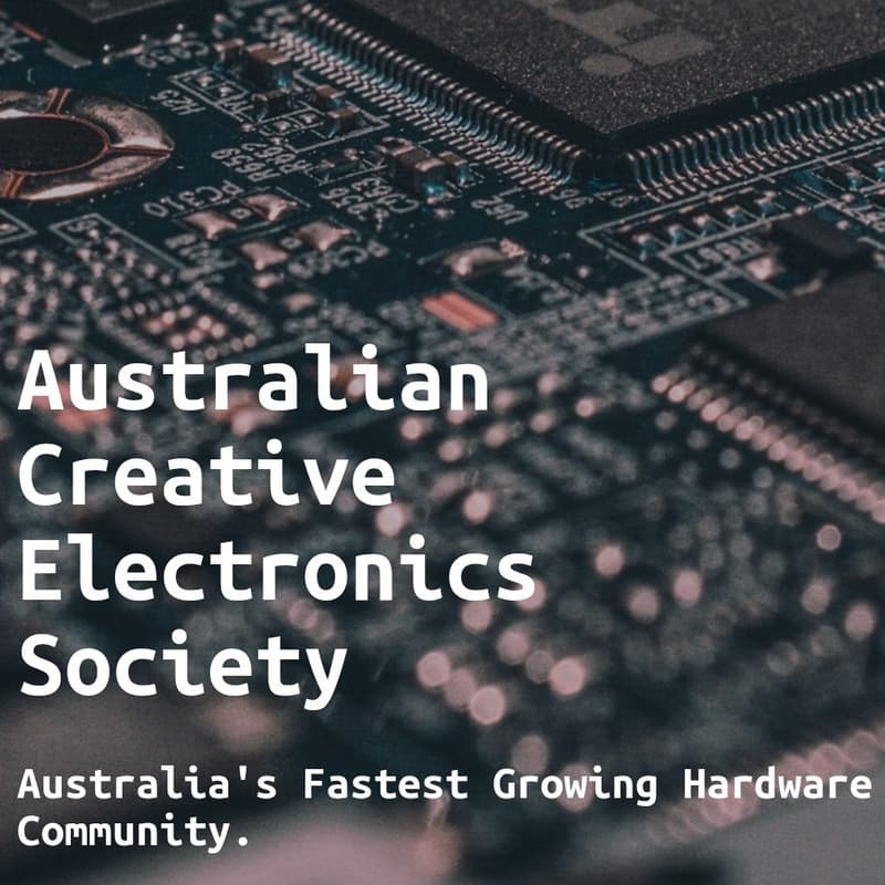 Cover Image for Melbourne Hardware Mixer x ACES