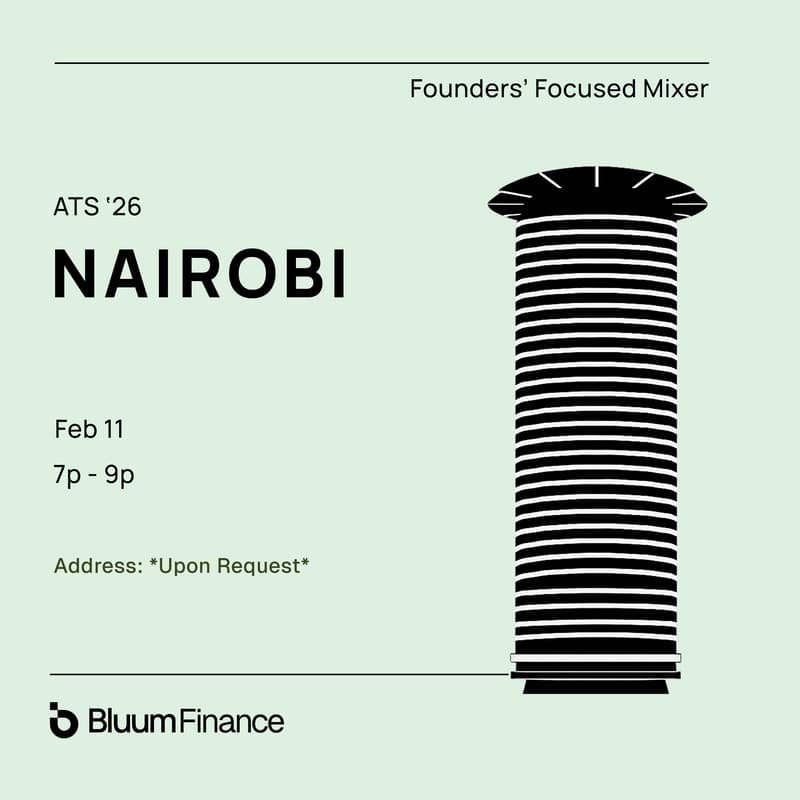 Cover Image for ATS: Founders' Saloon