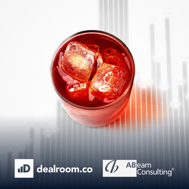 Cover Image for Tech Leaders - Drinks & Data