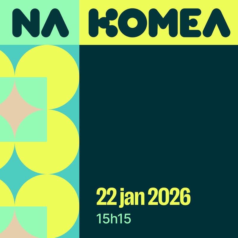 Cover Image for Na Komea: o fim do jeito clássico de vender online