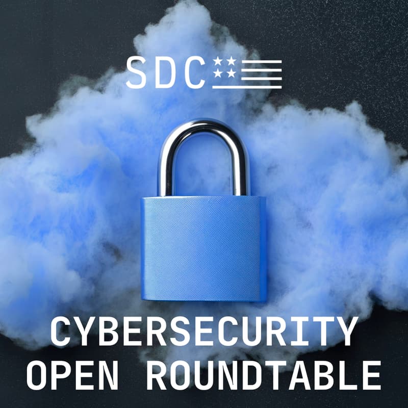 Cover Image for STATION DC Cybersecurity Open Roundtable