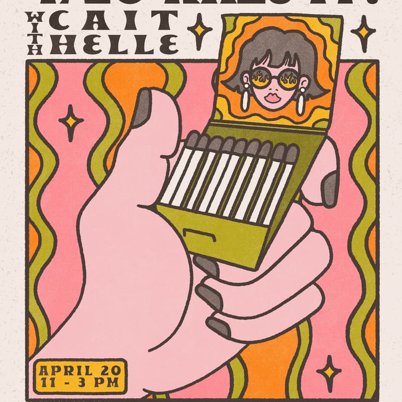 Cover Image for Richmond mixie/bixie demo