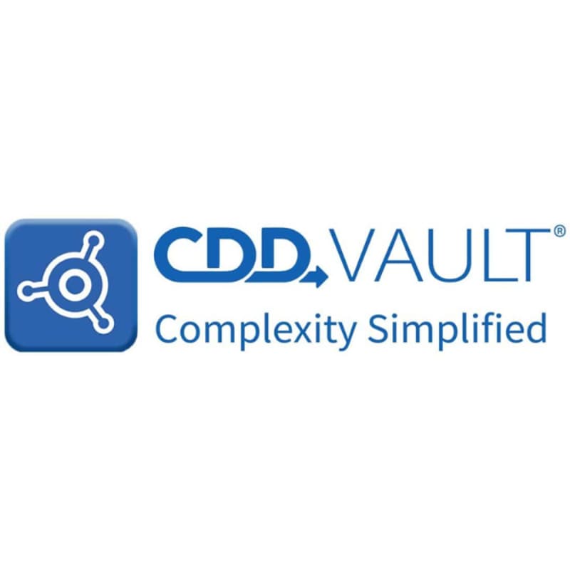 Cover Image for Data Bites: a Lunch & Learn with CDD Vault