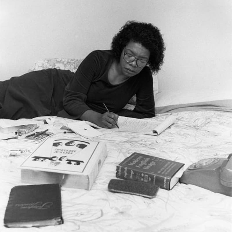 Cover Image for WRITE-IN w/ sisters of the yam Writing Society