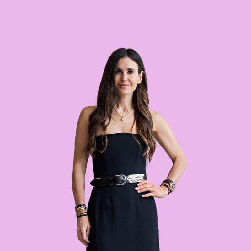 Cover Image for Scroll to Shop: Building a Brand in the Instagram Era with Ashley Stark