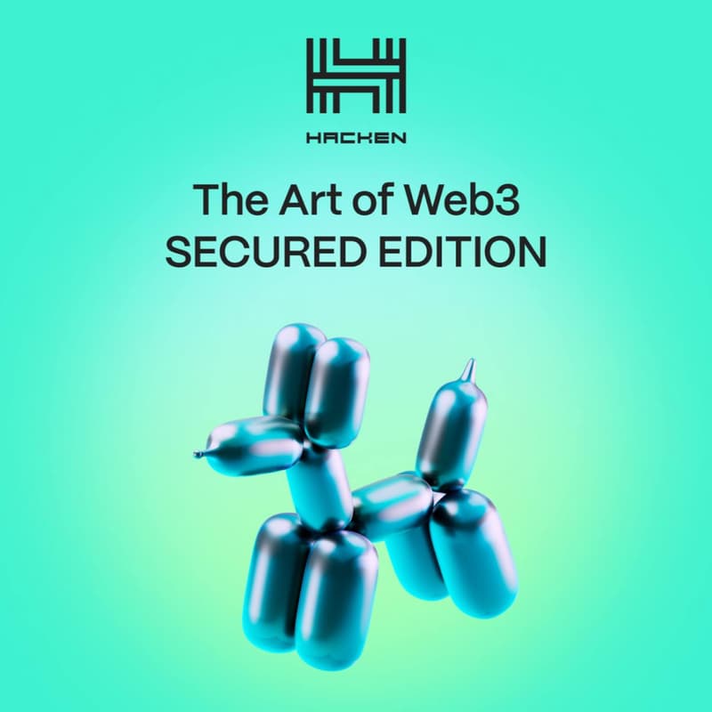 Cover Image for The Art of Web3