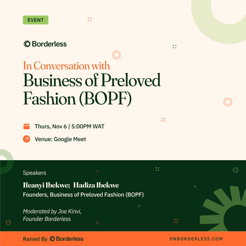 Cover Image for In Conversation with BOPF