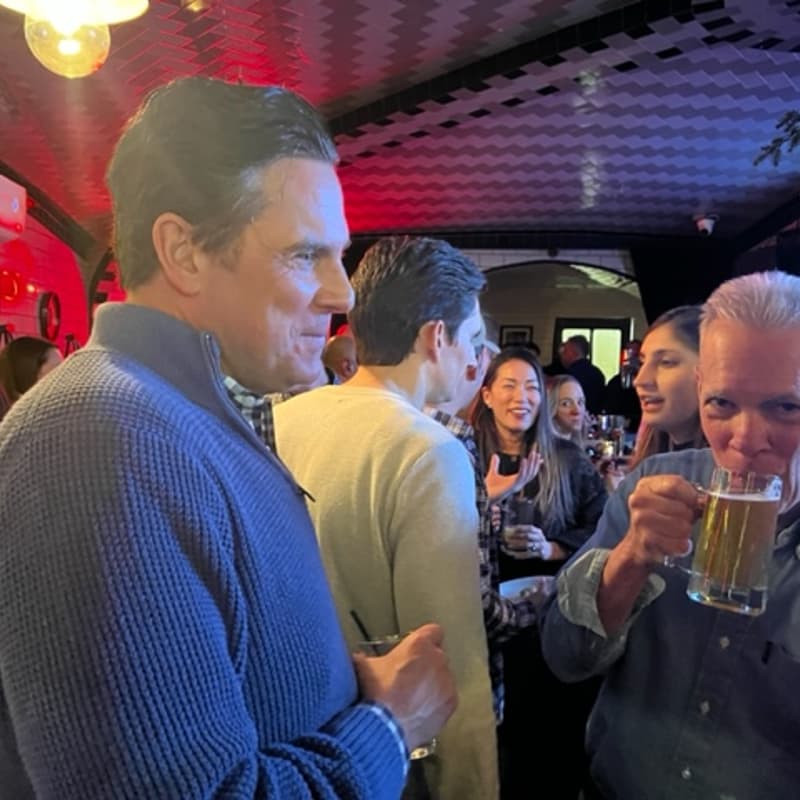 Cover Image for Summer Solstice Fundraiser