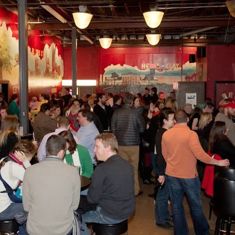 Cover Image for Triangle SEO Meetup Happy Hour