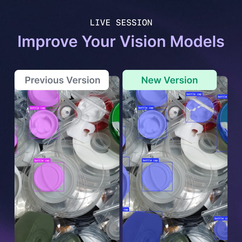 Cover Image for Improve Your Model with Automated Retraining
