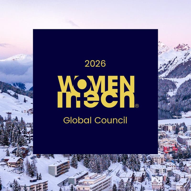 Cover Image for Women in Tech Global Council Breakfast in Davos