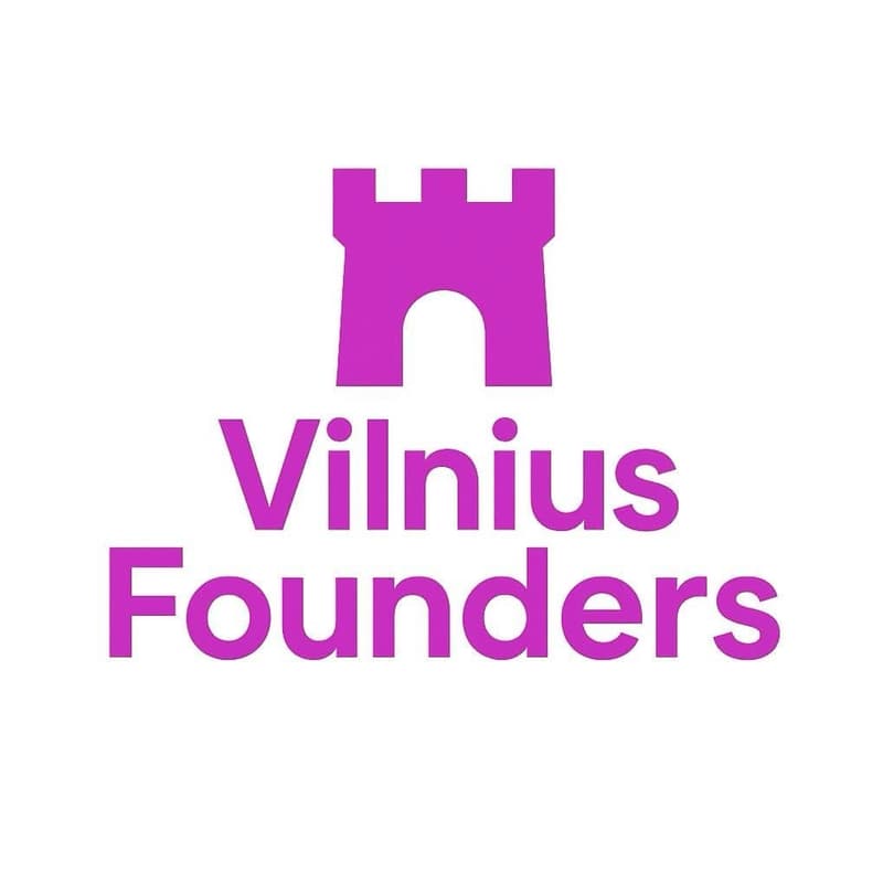 Cover Image for 🚀 Vilnius Founders 🍸 on FinTech: Q&A with Andrius Bičeika, NED at Revolut, & Founders of Kashimi