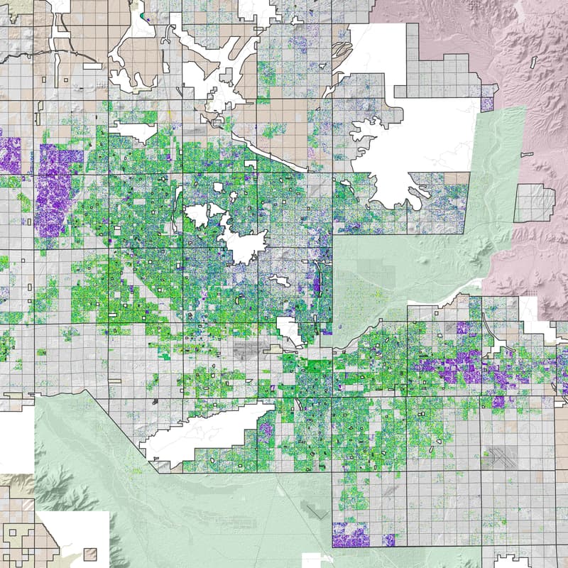 Cover Image for Author Talk: Bill Rankin on Radical Cartography