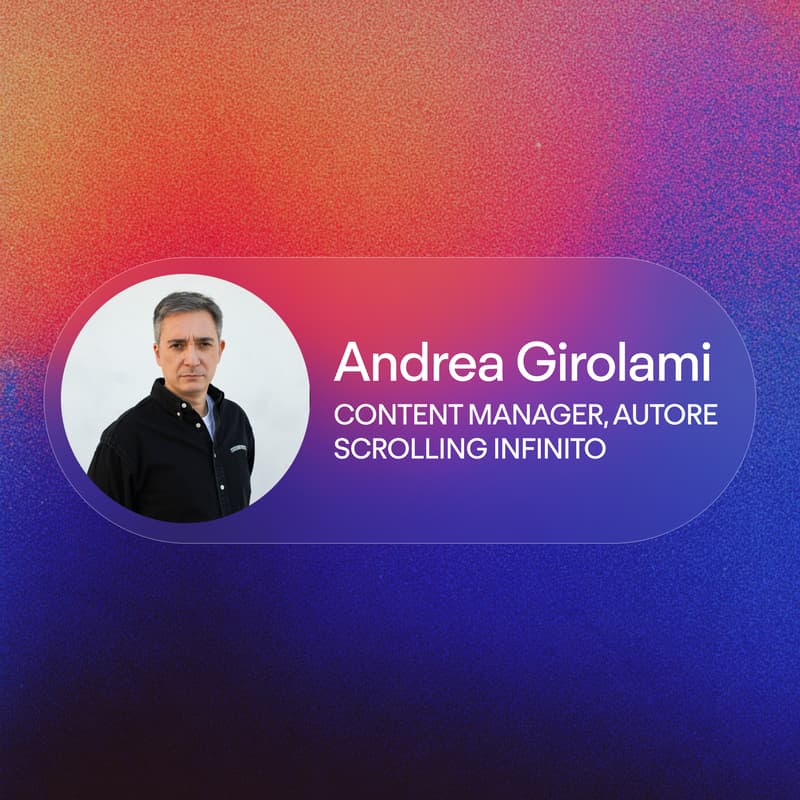 Cover Image for Stop the Scroll