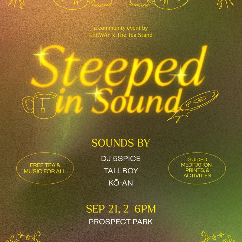 Cover Image for π Steeped in Sound (Volume 15)