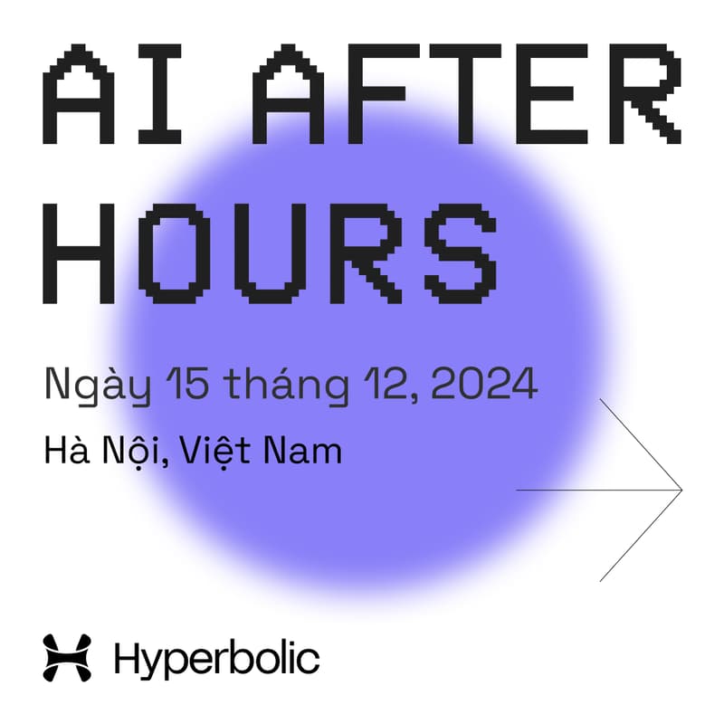 Cover Image for AI After Hours by Hyperbolic