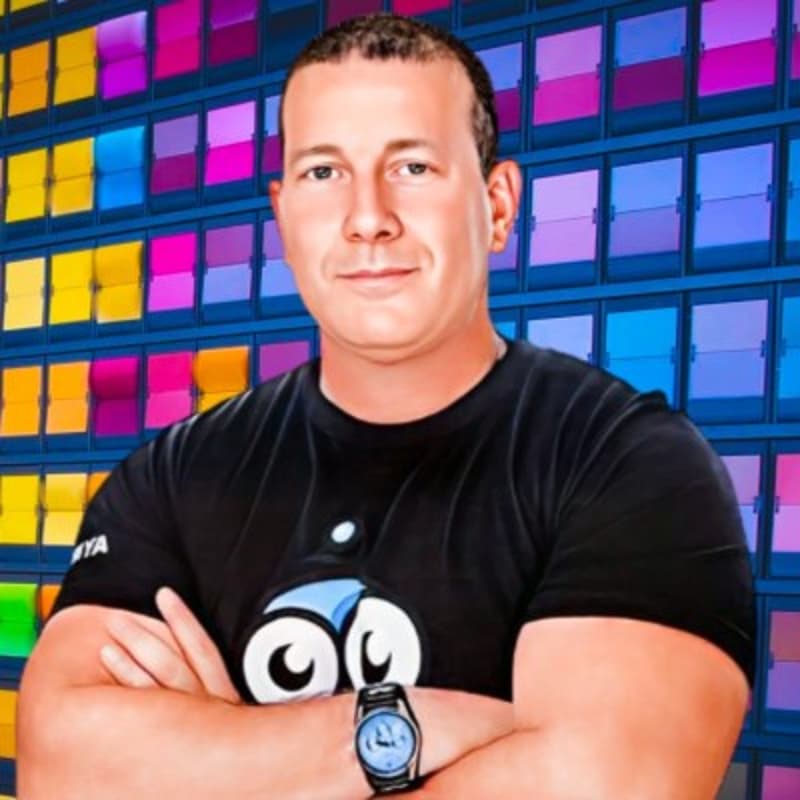 Cover Image for [Virtual] Go-To-Market Strategy Office Hours with Shani Shoham - Signup Required!