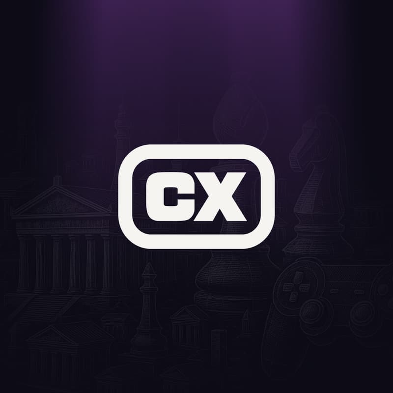 Cover Image for CX Chain Poker Night