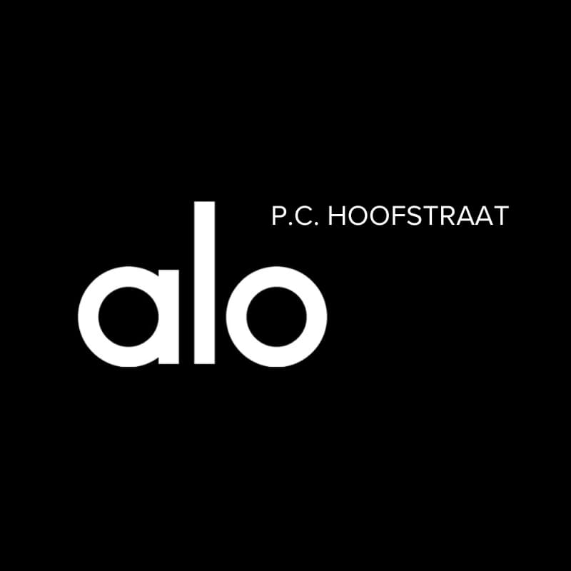 Cover Image for ALO P.C. Hooftstraat : Grand Opening Weekend September 12-14