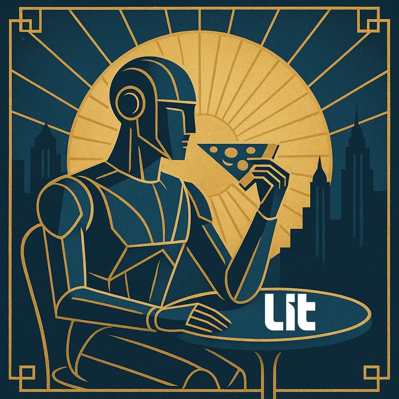 Cover Image for AI Agents That Trade