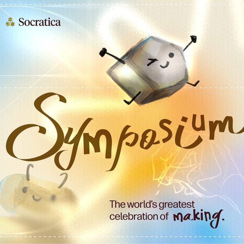 Cover Image for Symposium Watch Party