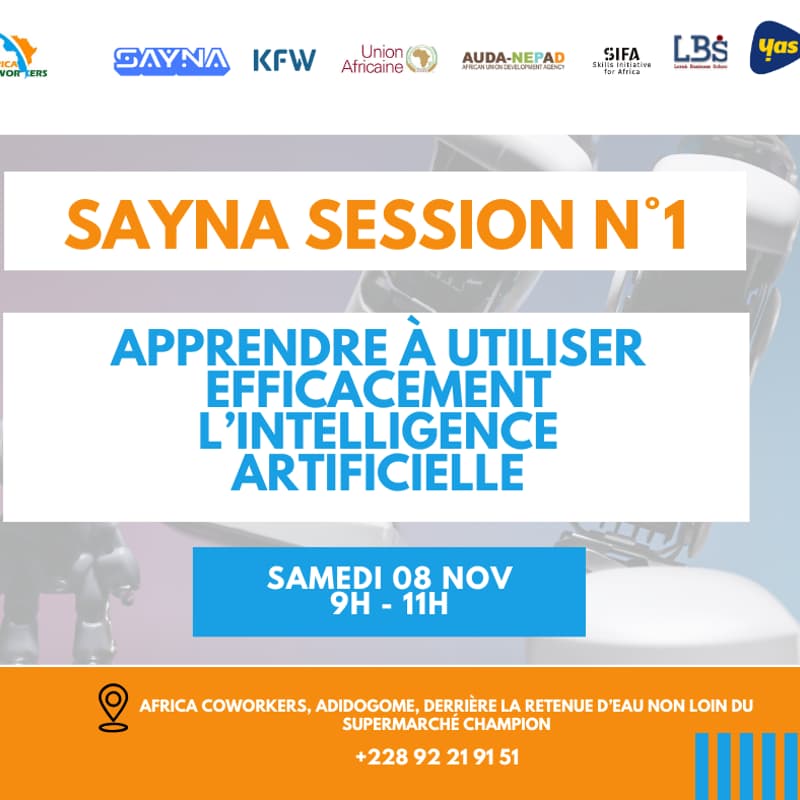 Cover Image for Apprendre à utiliser efficacement l’IA