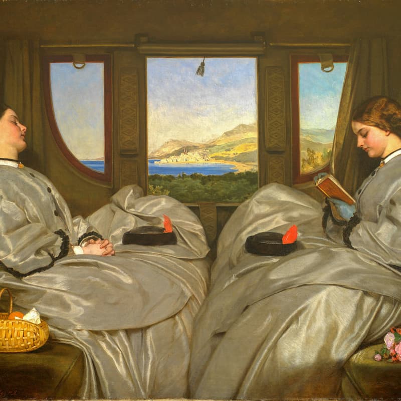 Cover Image for Reading Klub: February Edition