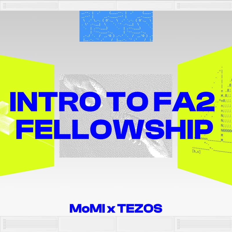 Cover Image for FA2 Fellowship Overview
