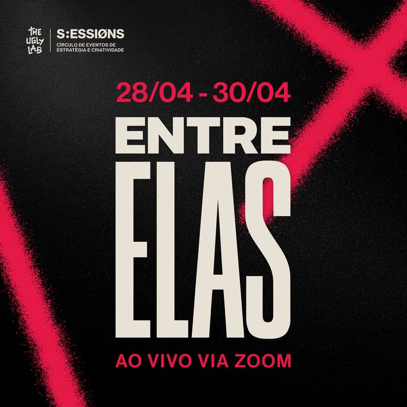 Cover Image for Entre Elas: Círculo Estratégico & Criativo Feminino