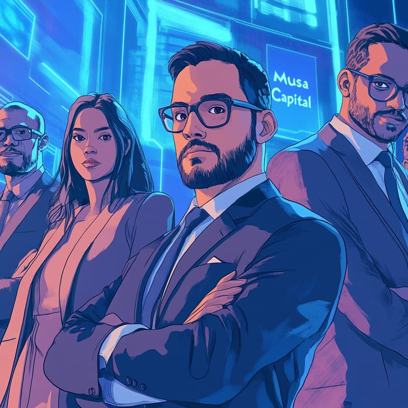 Cover Image for #LATechWeek - Unlock Your Investor Potential: How Tech Workers Can Become LPs Using Vested Stock Units