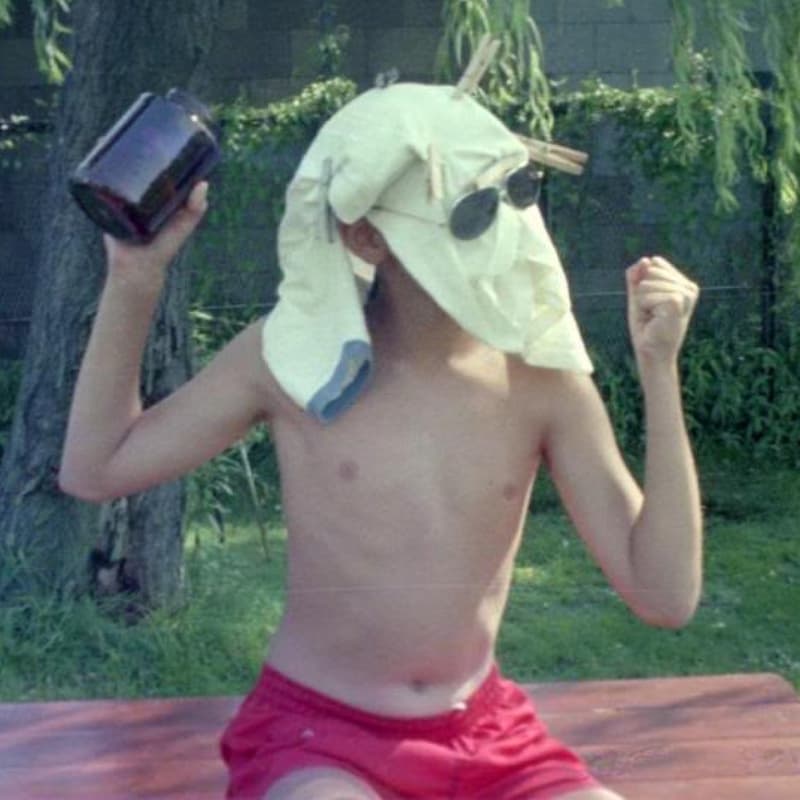 Cover Image for Friday Retro (Members Only)