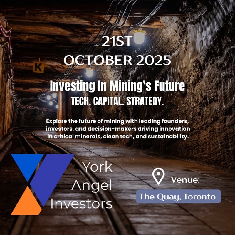 Cover Image for Investing in Mining’s Future