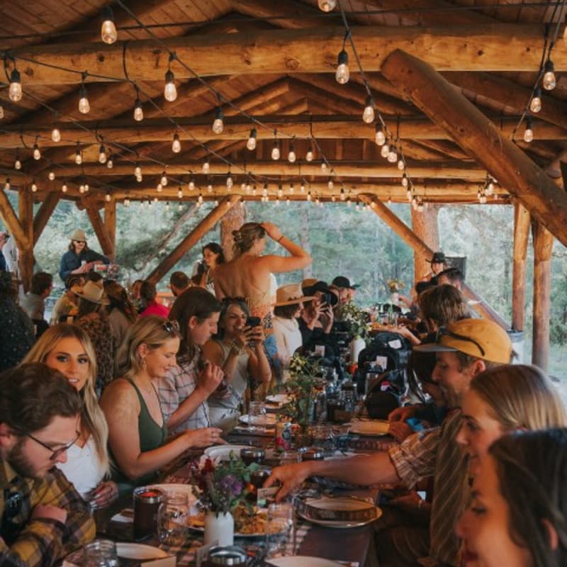 Cover Image for Founders & Funders by the Fireside