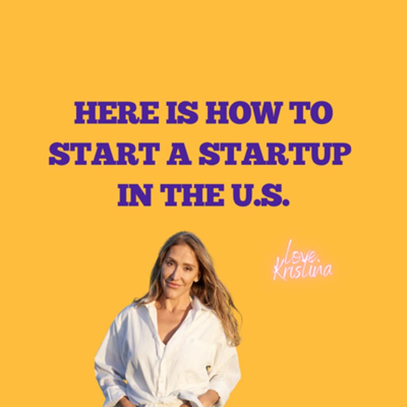 Cover Image for Startup Launch: Everything you need to know to launch a startup in the U.S.