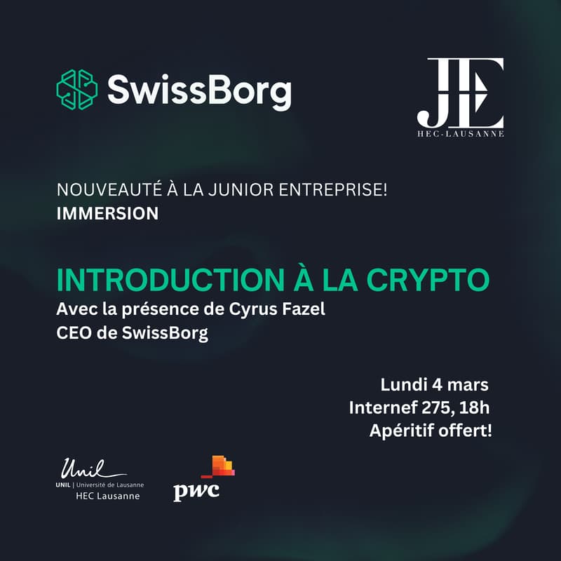 Cover Image for Intro à la crypto X JEHEC