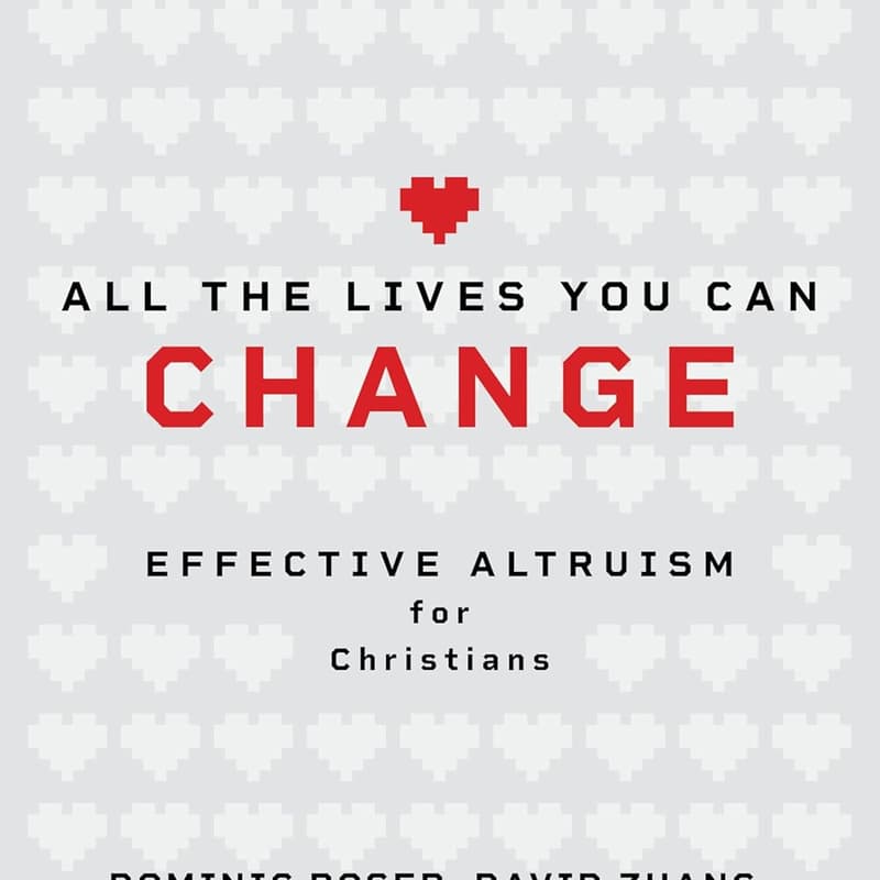 Cover Image for Christians for Impact Book Club