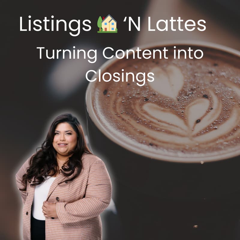 Cover Image for Turn Content into Closings