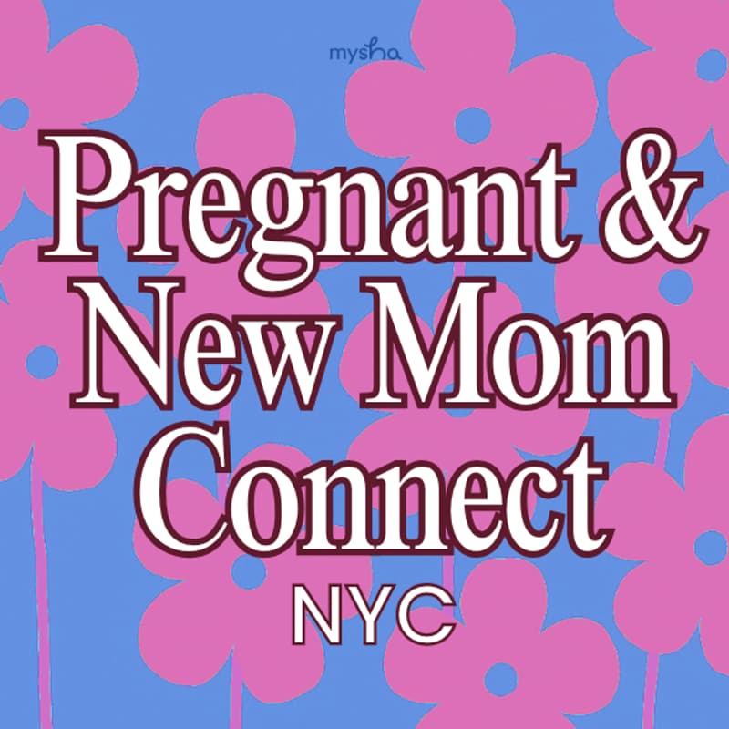 Cover Image for NYC: New Mom Connect