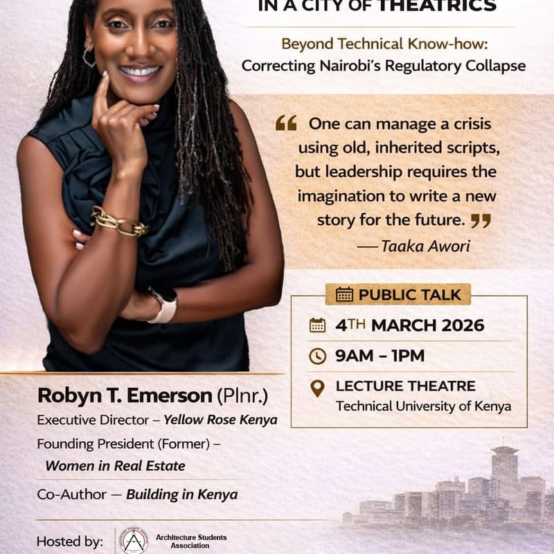 Cover Image for Leadership in a city of theatrics