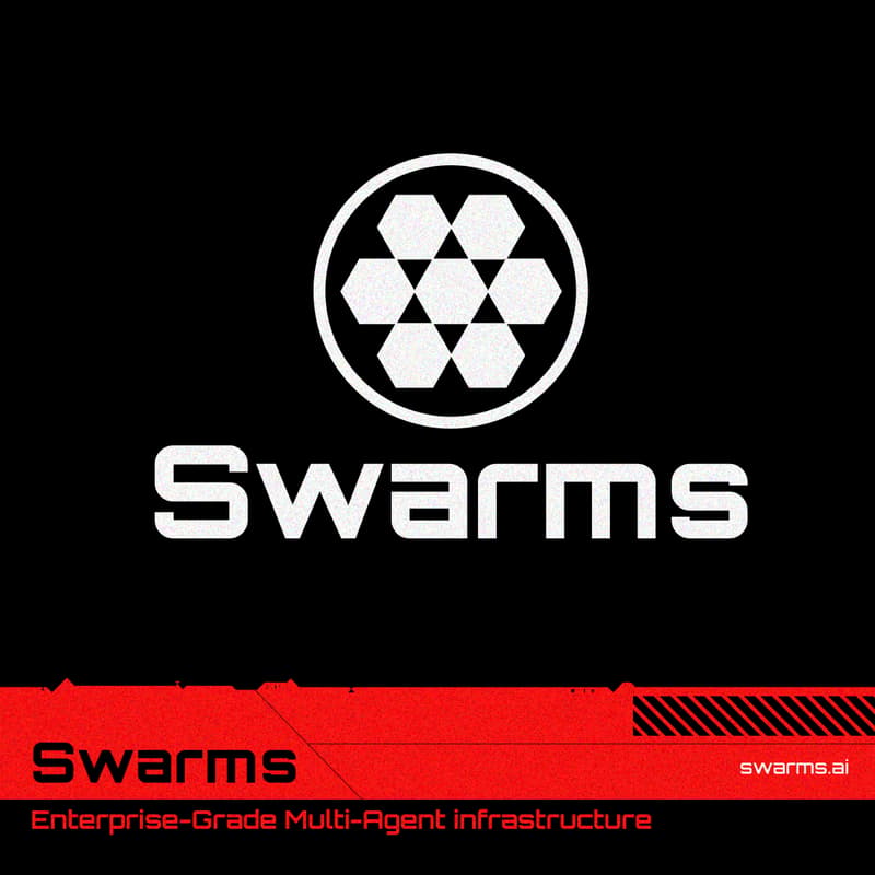 Cover Image for Swarms API Workshop: Latest Updates & Advancements