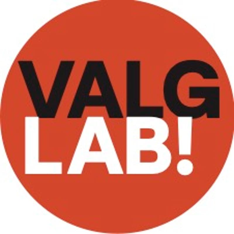 Cover Image for ValgLab – Unge i samtale før folketingsvalget