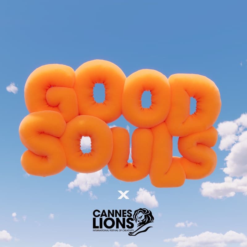 Cover Image for GOOD SOULS @Cannes · Coffee Before the Chaos