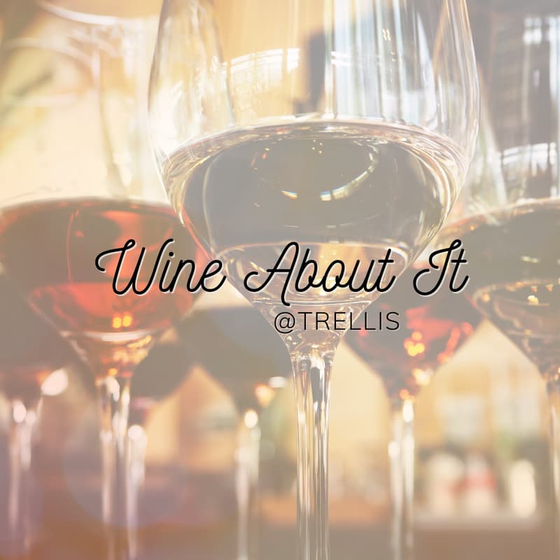 Cover Image for Wine About It
