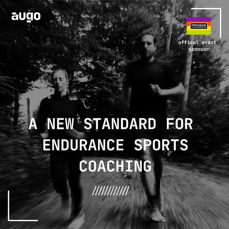 Cover Image for SETTING A NEW STANDARD FOR ENDURANCE SPORTS COACHING – augo launch event in Zurich