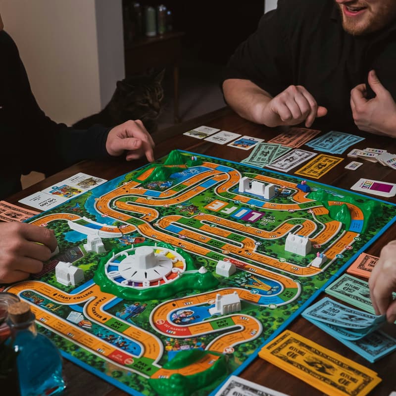 Cover Image for Play and Connect for Solo Founders