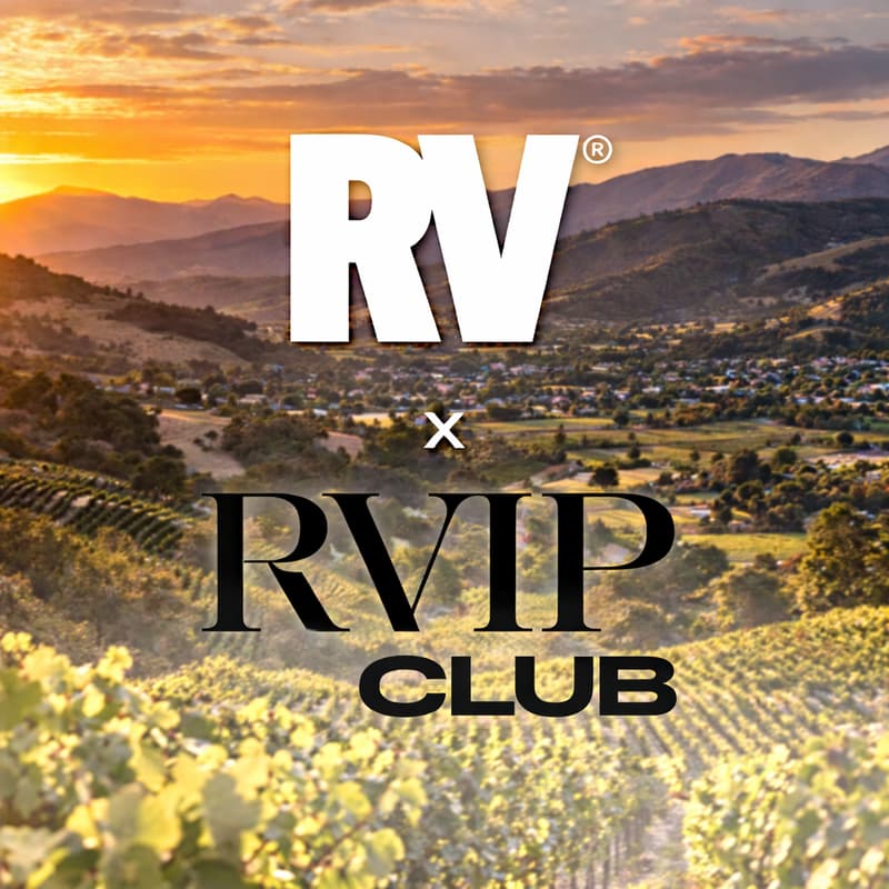 Cover Image for RV x RVIP Club Community Meetup- Napa