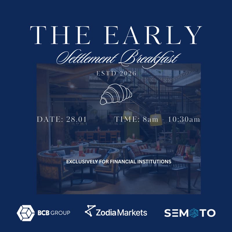 Cover Image for The Early Settlement Breakfast