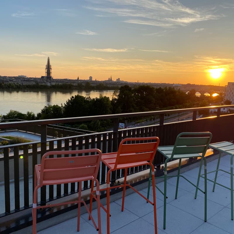 Cover Image for Rencontre HomeExchange Days - Bordeaux rive droite !