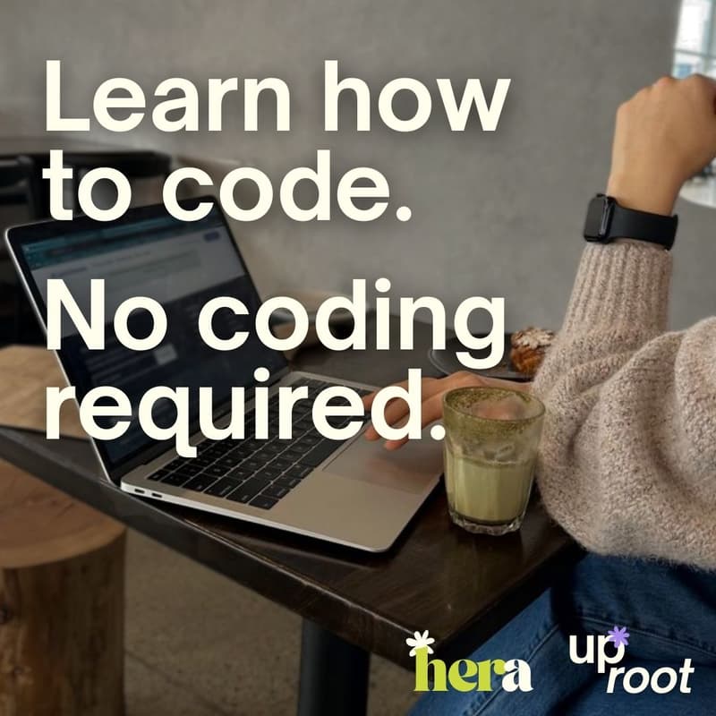 Vibe Coding Workshop · Luma